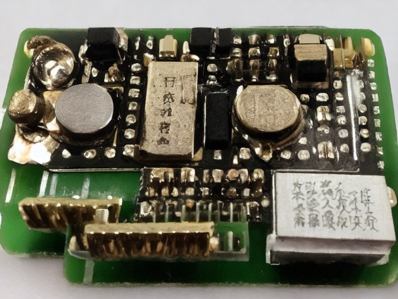 NOR Flash应用DC/DC转换应用说明 1