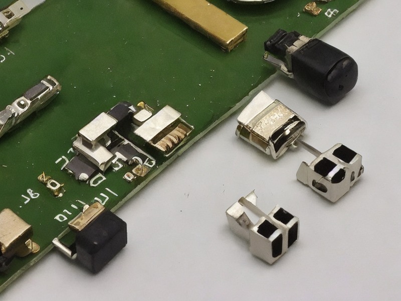 光耦合器选型应用说明
