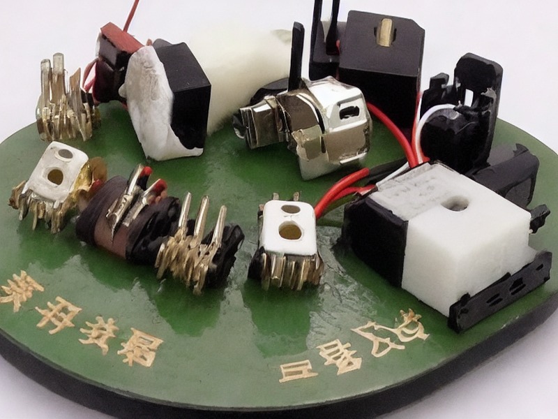 比较器入口产品资料