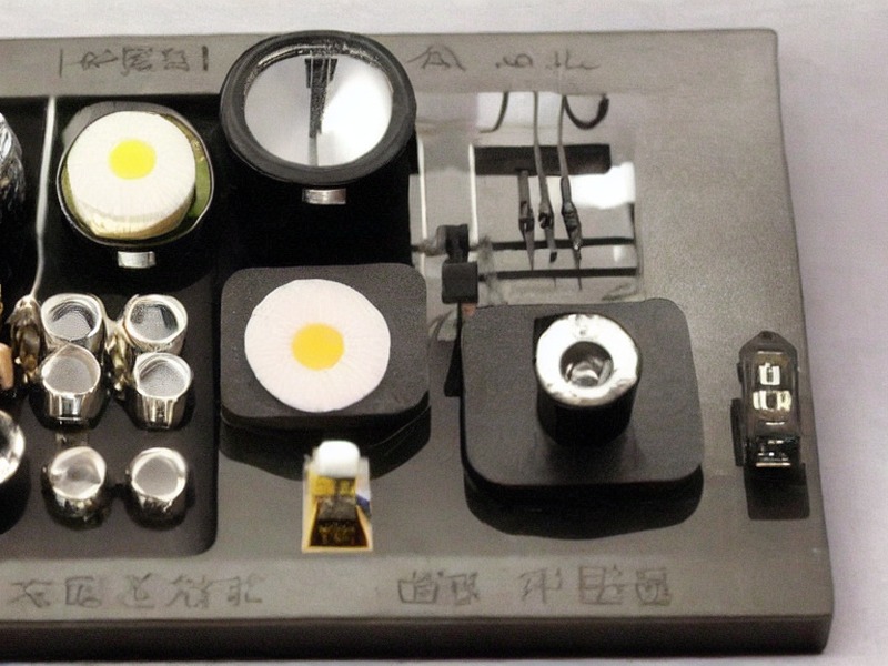 滤波器选型电子资料
