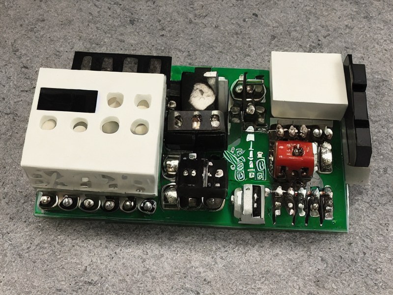 ESD保护应用项目资料：ESD保护入口 2
