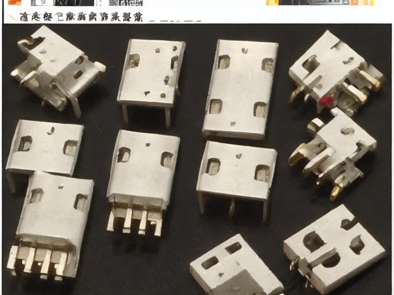 数据转换器应用相关产品 2