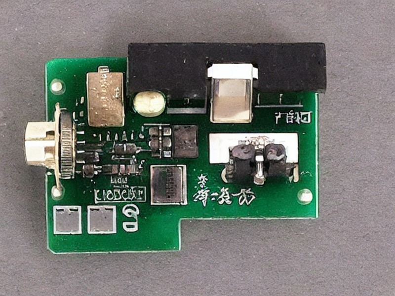 接口芯片应用产品说明