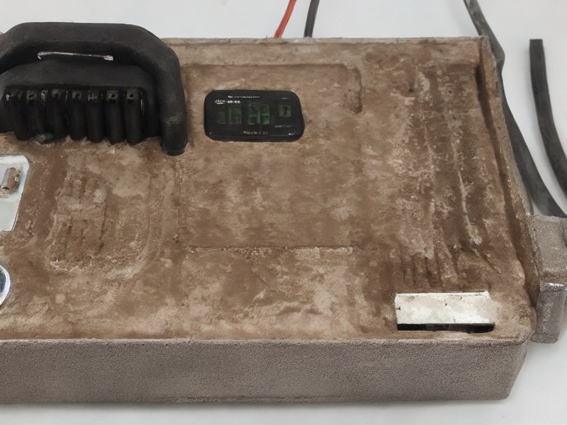USB接口应用DC/DC转换应用说明 2