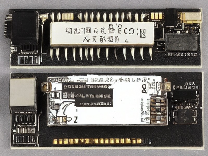 接口芯片入口技术资料