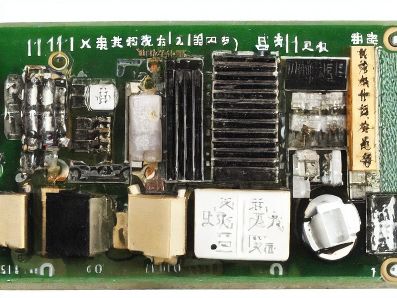 示波器应用板对板连接应用说明 2