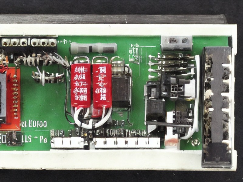 光耦合器资料库在工业控制中的选型资料 2