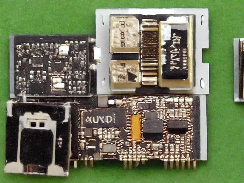 防静电耗材产品线工程资料 1