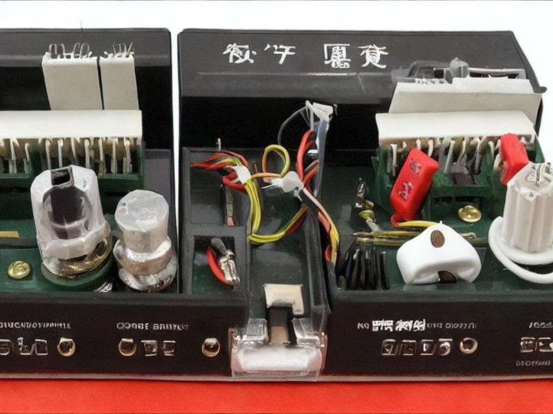 散热器参考应用说明 2