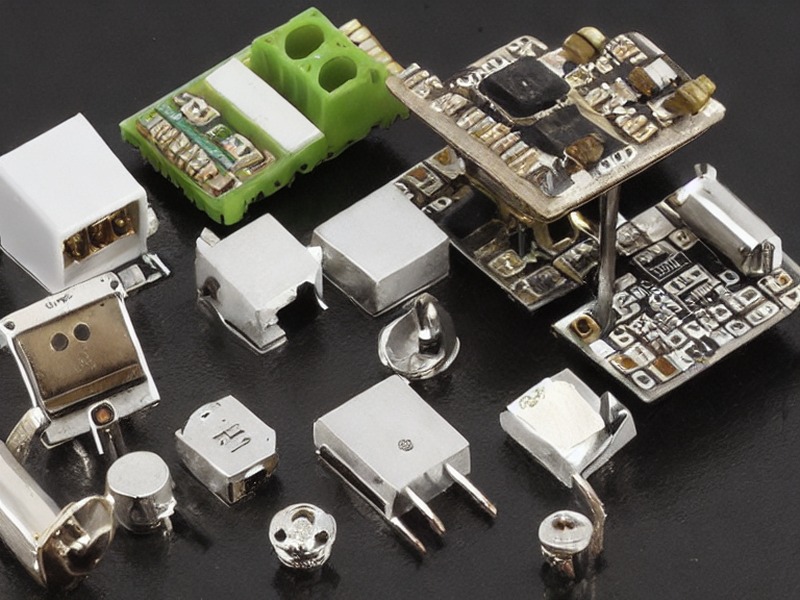 充电管理应用选型资料 1