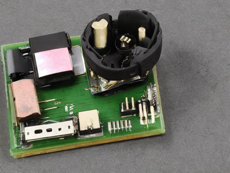 隔离器工程页选型
