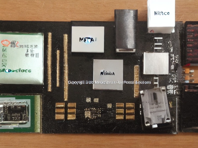 温度检测应用相关产品 2