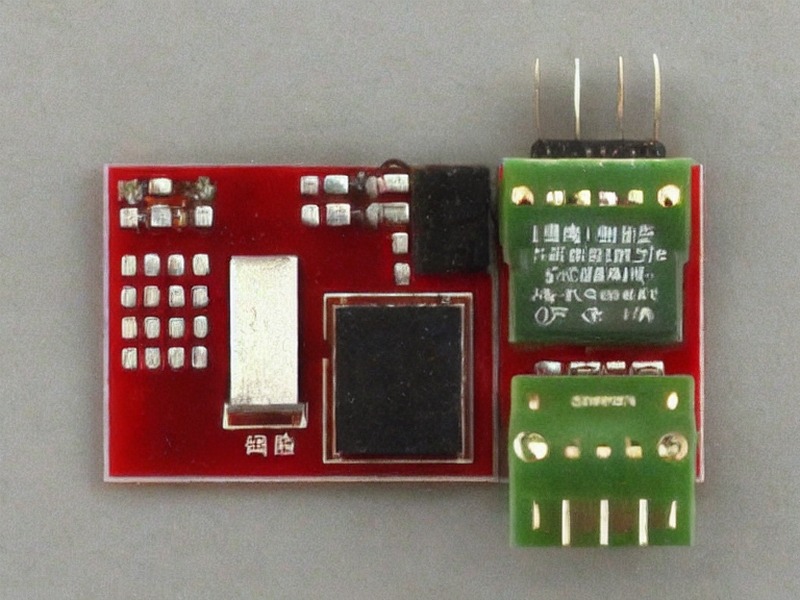 存储器应用选型资料 1
