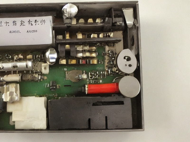 环境监测内容产品信息