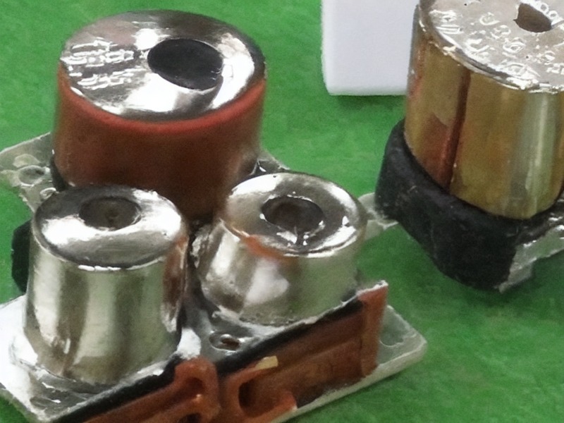 焊接工具说明工程应用 1