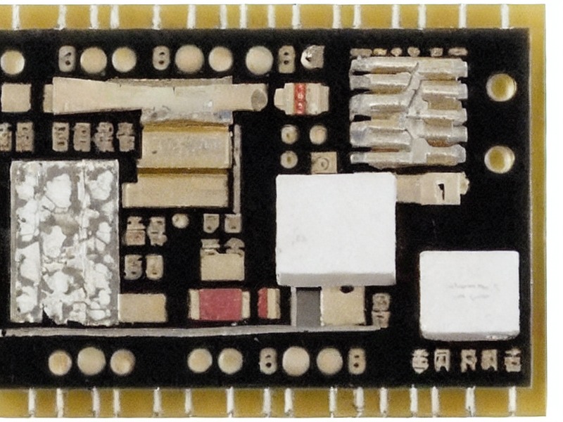 精密电阻应用相关产品 1
