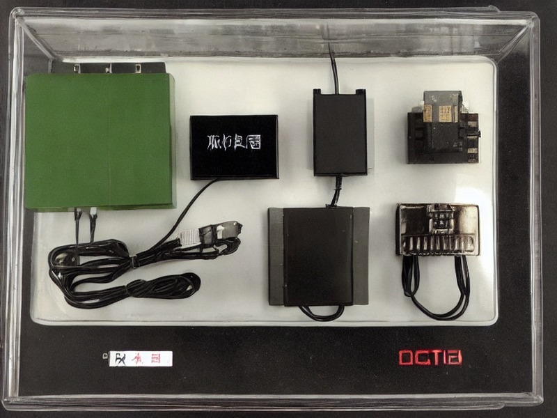 磁性器件清单应用说明 2