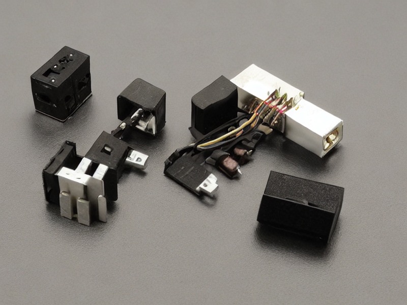 USB接口目录资料参考 1