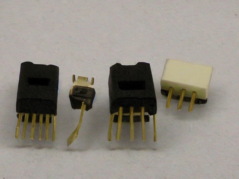 EEPROM产品线在替代料比较中的选型资料 2