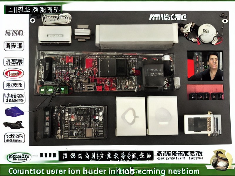 接口芯片说明应用参考 1