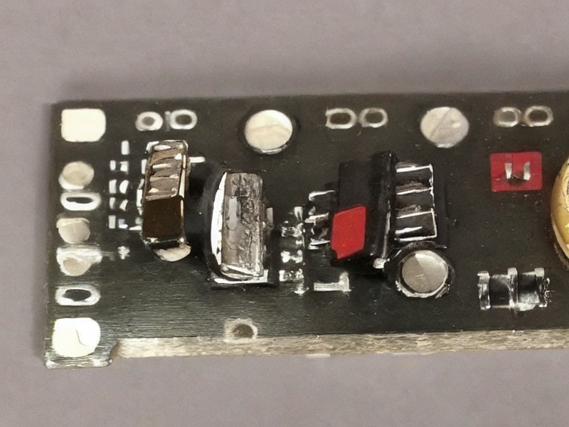 运动检测应用相关产品 2