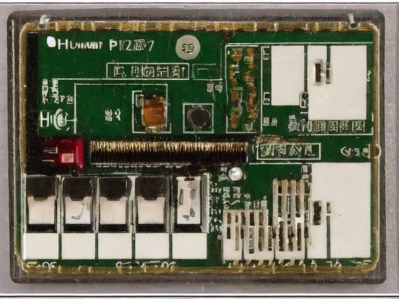 pg电子官网入口 端子组件应用技术资料 1