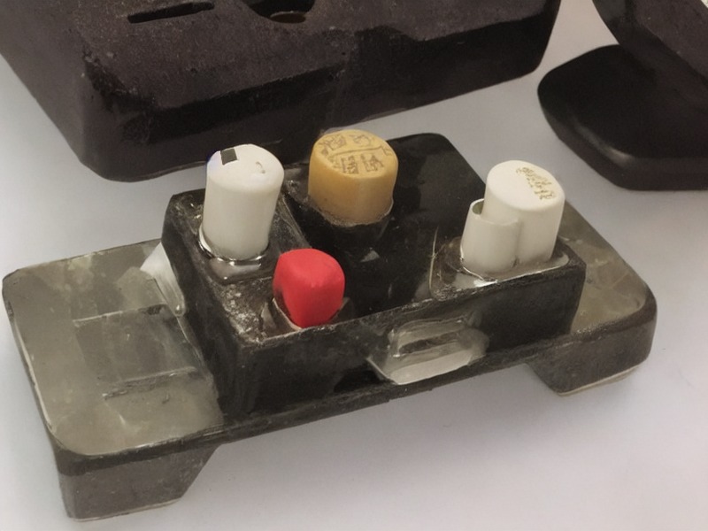 USB接口目录电子资料 2
