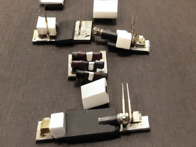 稳压器分类工程资料