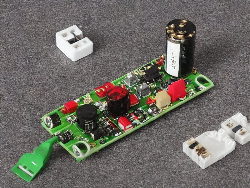 TVS保护应用选型资料