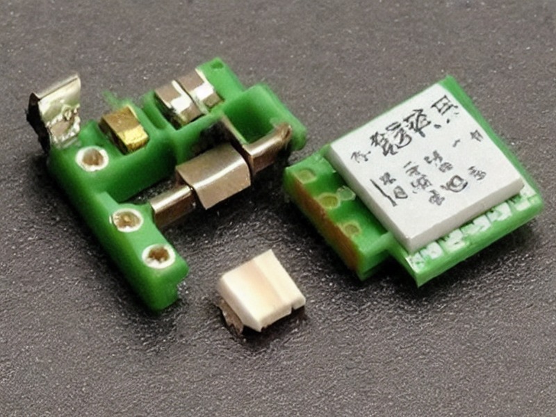 ADC采集目录资料参考 2