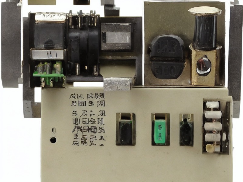 稳压器说明选型