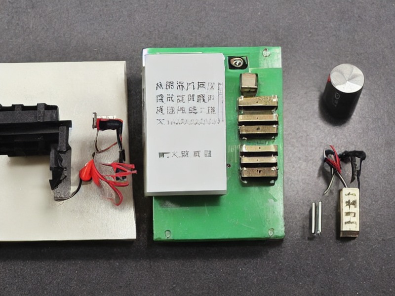 Wi-Fi模块应用资料参考 1