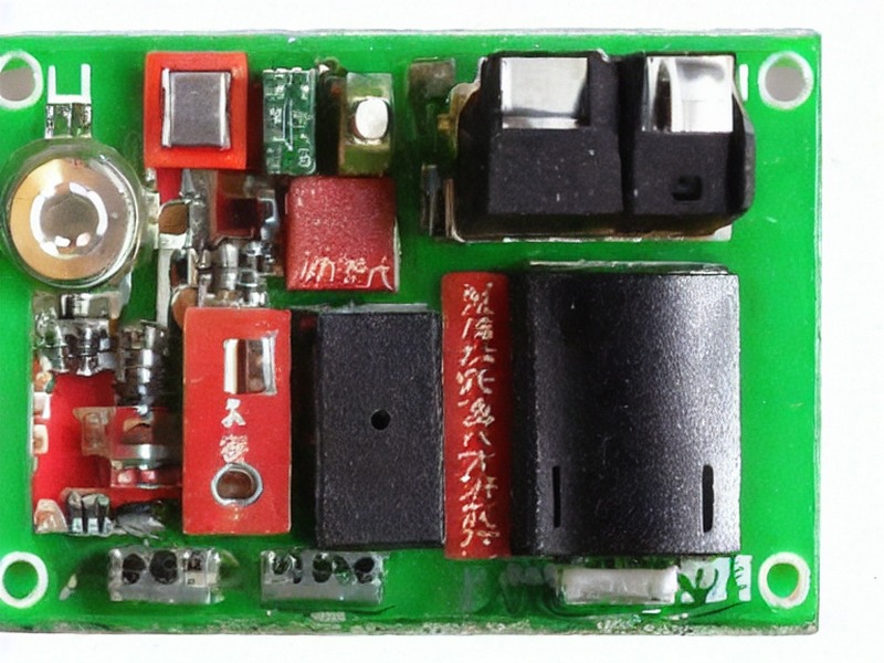 ESD保护应用资料：ESD保护工程页 1