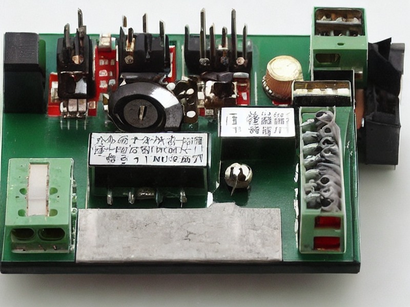 PLC接口导航产品资料 2