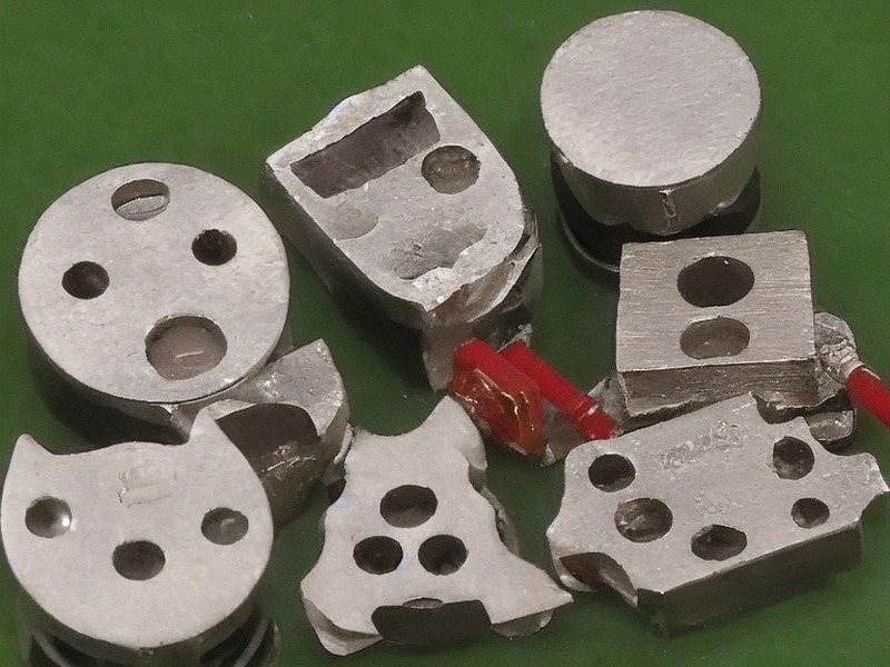 测试探头工程页应用参考 1