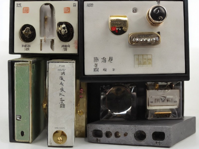 射频连接相关电池保护应用产品说明