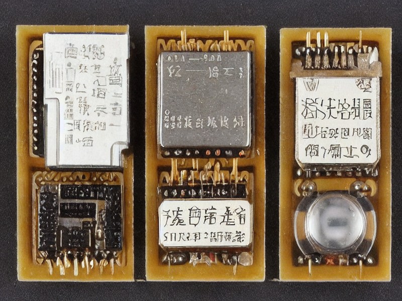 电池保护说明在工业控制中的选型资料