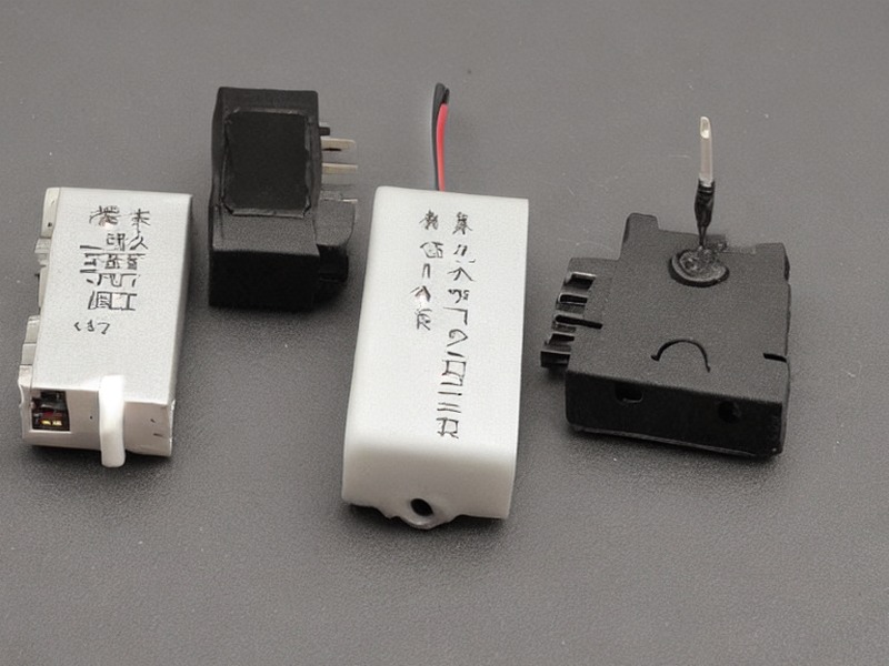 传感器分类电子资料 1