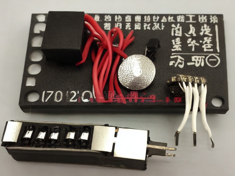 滤波器选型电子资料 2