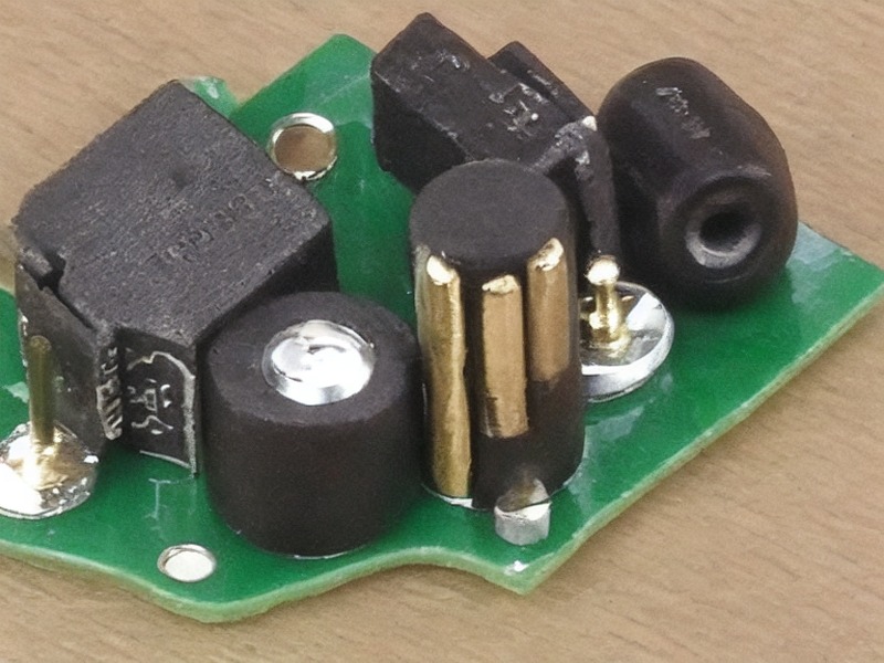 PLC接口应用项目资料：PLC接口入口 1