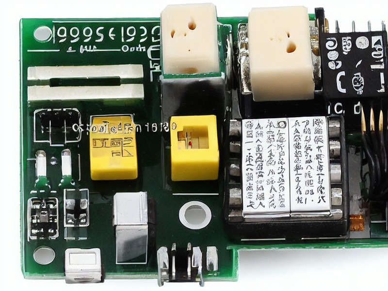 NOR Flash选型参数与应用整理 2