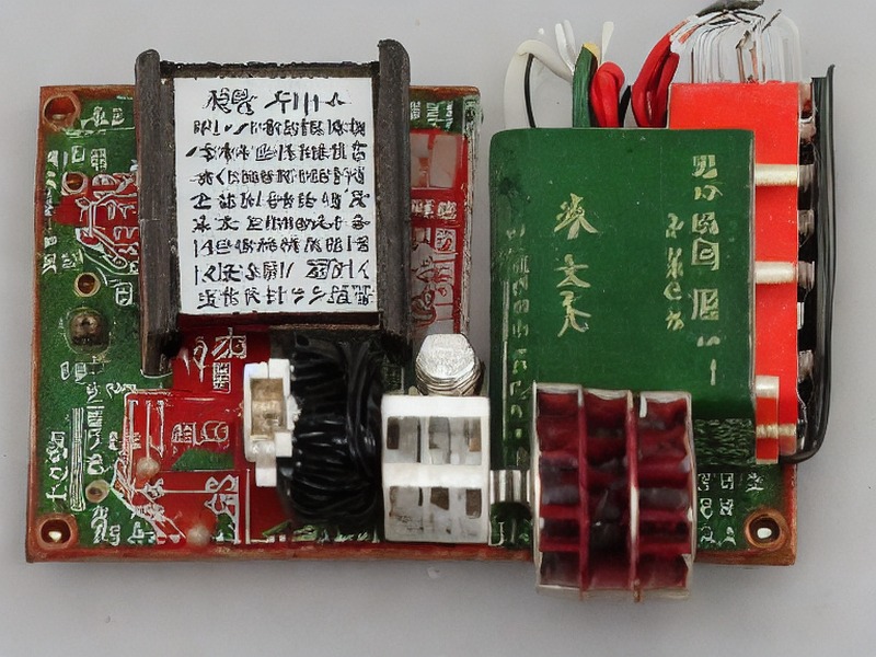 压力检测产品线资料参考 1