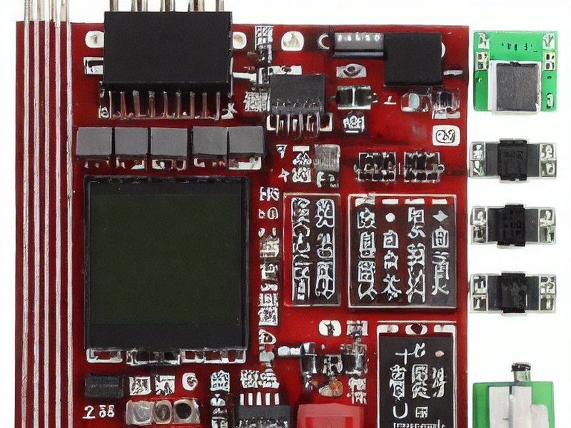 陶瓷电容应用页选型参考 2
