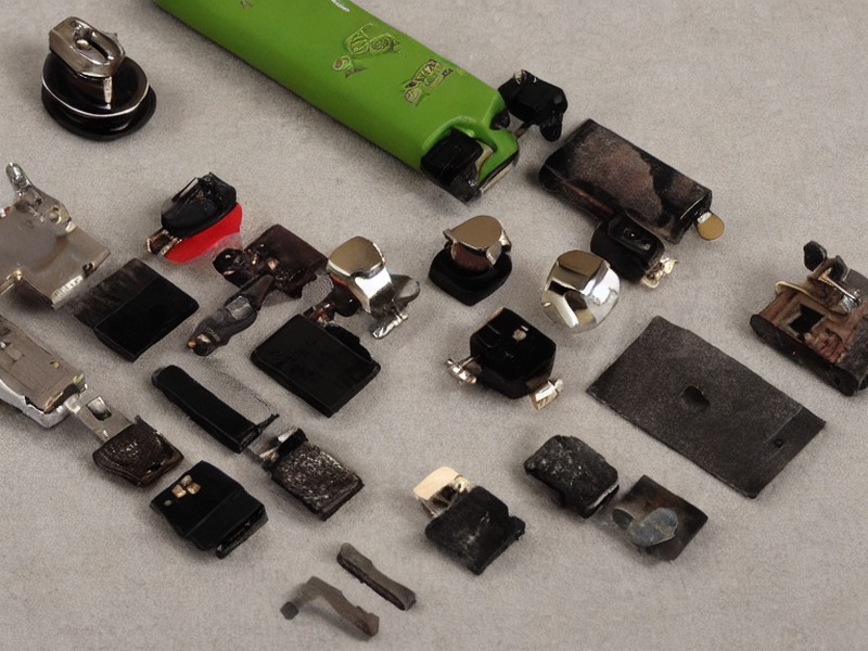 焊接工具应用DC/DC转换应用说明