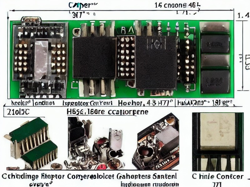 运算放大器应用选型资料 2