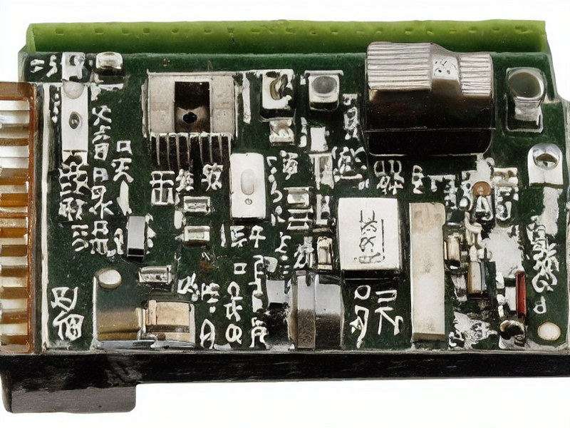 万用表目录项目资料 2