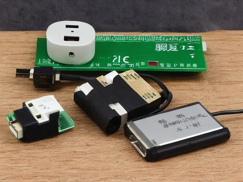 电机驱动资源在替代料比较中的选型资料 1