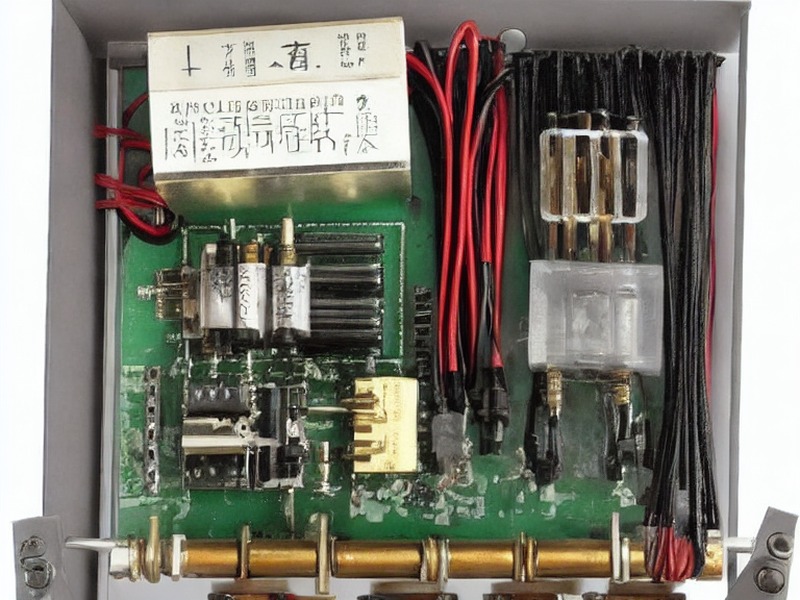 继电器应用选型资料 1
