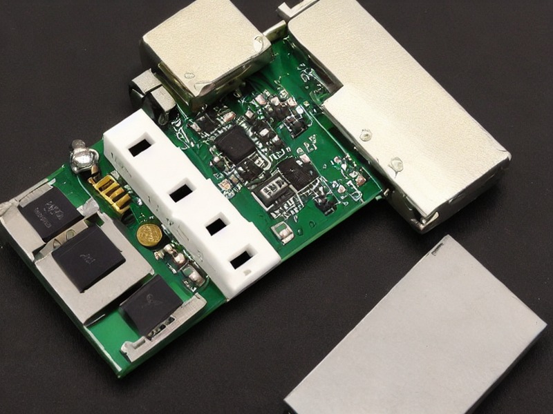 MOSFET应用项目资料：MOSFET指南