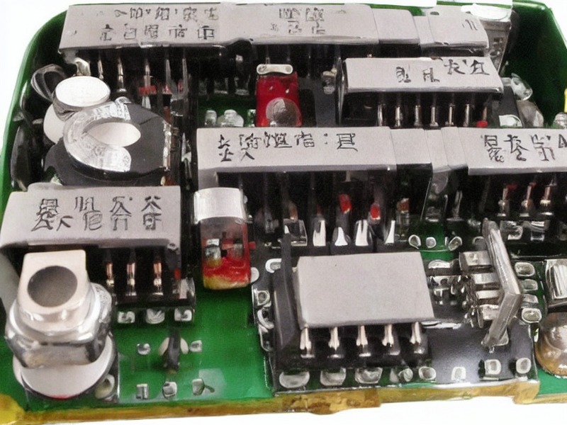 调试工具专题参数与应用整理 2